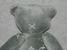 Nicotoy grey bear for sale  Shipping to Ireland