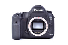 Cámara SLR Canon EOS 5D Mark III 22.3MP Digital cuerpo obturador: 120K #C01822 segunda mano  Embacar hacia Mexico