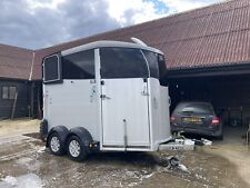 Ifor williams hbx506 for sale  EYE