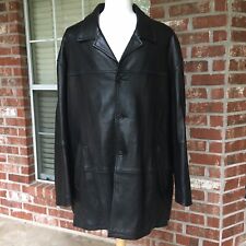 Remy leather jacket for sale  Conway