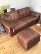 sofa dfs for sale  STANMORE