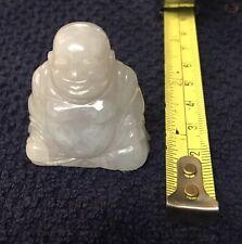 Buddha figurine white for sale  Stratford