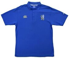 Umbro CHELSEA LONDON KOSZULKA POLO KOSZULKA M na sprzedaż  PL