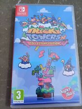 Tricky towers collectors d'occasion  Prigonrieux