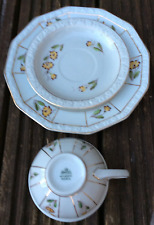 Rosenthal maria trio for sale  AXMINSTER