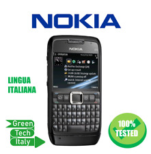 Nokia e71 neroqwerty usato  Paderno Dugnano