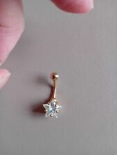 Gorgeous belly bar for sale  DORKING