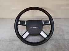 Chrysler 300c steering for sale  BURY