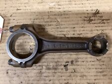 Mercury connecting rod for sale  Milledgeville