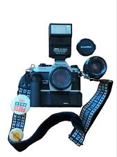 Nikon fg20 camera for sale  Chapin