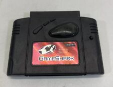 Usado, InterAct GameShark V.2.2 Apenas Cartucho Autêntico Para Nintendo 64 N64 - Testado comprar usado  Enviando para Brazil