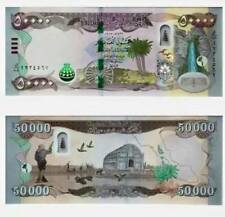 50k iraqi dinar for sale  Phoenix