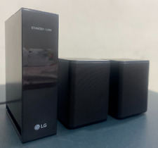 Used LG SPK8-S Wireless Rear Speaker Kit (LG Models listed in Description) for sale  Shipping to South Africa