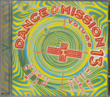 Dance mission faithless gebraucht kaufen  Wetzlar-Münchholzhsn.