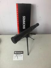 Simmons spotting scope for sale  ARMAGH