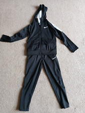 Nike tracksuit age for sale  CLITHEROE