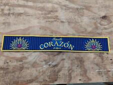 Corazon tequila rubber for sale  South Lyon
