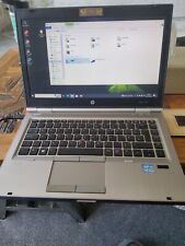 Laptop elitebook 8470p for sale  MORECAMBE