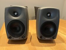 Genelec 8030a amplified gebraucht kaufen  St Wendel