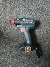 Bosch gdx cordless for sale  WORCESTER