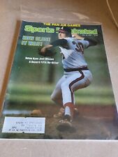 Sports illustrated july for sale  Bucyrus