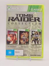 Usado, Coleção Tomb Raider - Xbox 360 | Frete Grátis Aus comprar usado  Enviando para Brazil