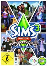 Sims wildes studentenleben gebraucht kaufen  Berlin