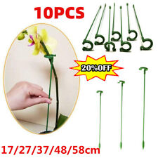 10pcs plant support for sale  Shipping to Ireland