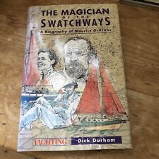 Magician swatchways biography for sale  RYDE