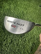 Odyssey white hot for sale  Shipping to Ireland