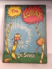 Lorax 1st 1st for sale  Boonton