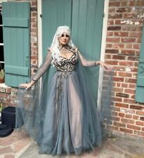 Chotronette armour dress for sale  New Orleans
