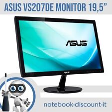 Asus vs207de monitor usato  Arezzo