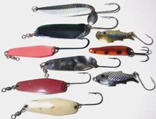 Mixed trolling lure for sale  Yucca Valley