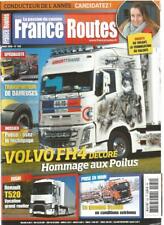 Routes 432 volvo d'occasion  Bray-sur-Somme