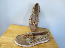 Sperry boat shoes for sale  Hilton