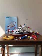 Playmobil 3941 coastal for sale  Sussex