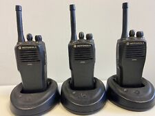 Motorola cp040 channel for sale  Shipping to Ireland