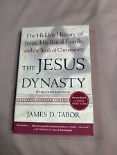 Jesus dynasty james for sale  LONDON