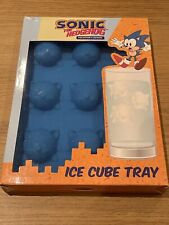 Sonic hedgehog ice for sale  BELPER