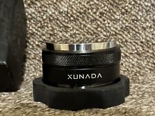 Xunada 58.3mm coffee for sale  UK