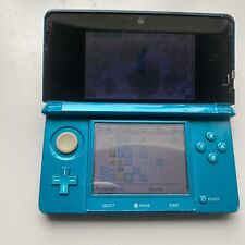 Console nintendo 3ds d'occasion  Strasbourg