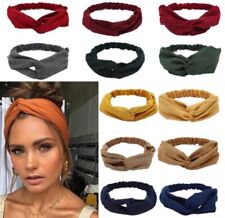 Ladies headband twist for sale  MANCHESTER