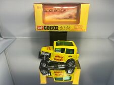 Corgi toys 164 for sale  LOANHEAD