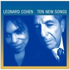 Cohen leonard ten for sale  STOCKPORT