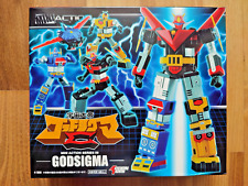 Godsigma action toys usato  Matera