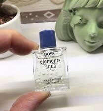 Parfum miniatur hugo gebraucht kaufen  Recklinghausen