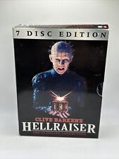 Hellraiser ultimate collection for sale  LEEDS