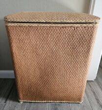 Laundry hamper woven for sale  Tampa
