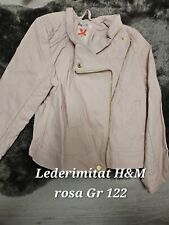 Lederimitatjacke gr . gebraucht kaufen  Bad Gandersheim